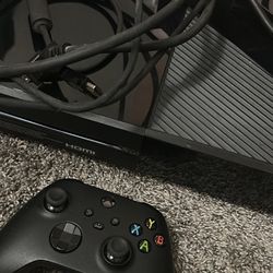 Xbox One 