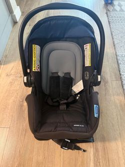 car seat