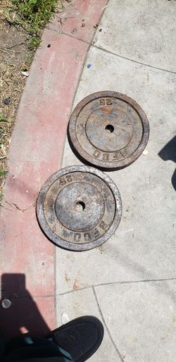 Weights
