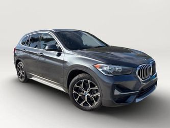 2021 BMW X1