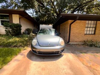 2014 Voltswagon Beetle for Sale