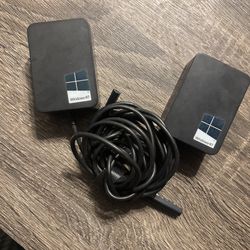 WindowsRT Laptop Chargers