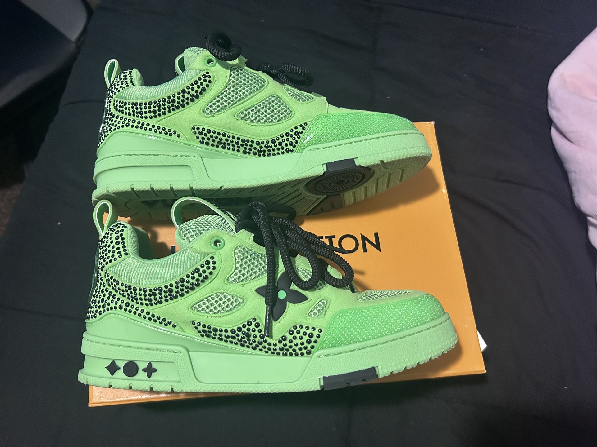 lv Trainers 