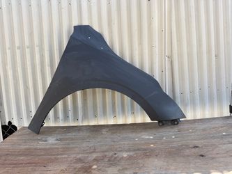 Kia forte ( 2019 2020 2021 2022 2023 2024 ) fender right passenger side RH USED