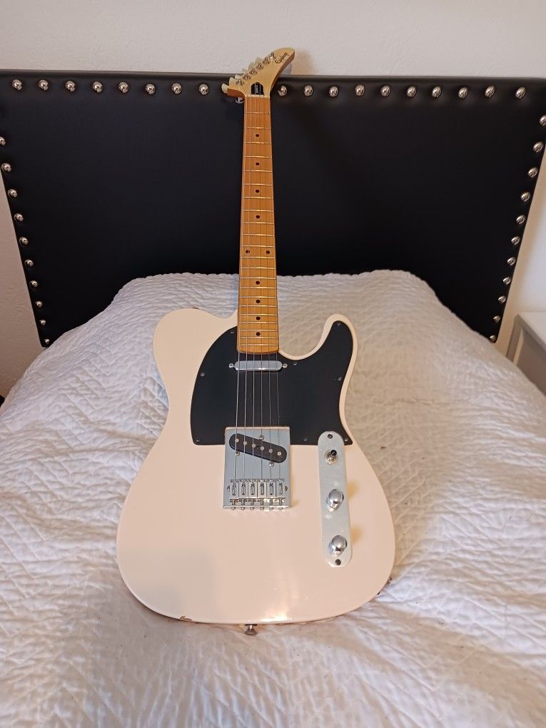 Late 80s Epiphone T310