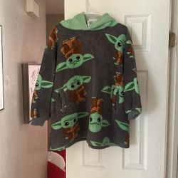 Grogu Onesie