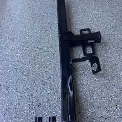 KIA EV9 OEM Trailer Hitch - New