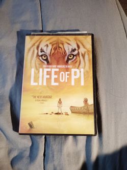 Life of pi