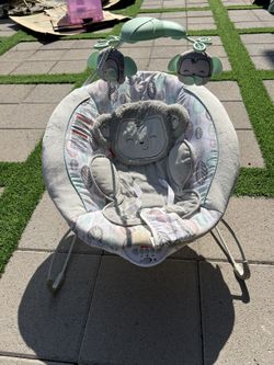 Baby Bouncer