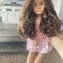 Next Generation Dolls