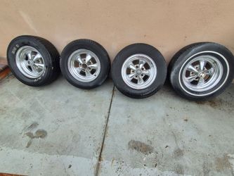 14 inch tires