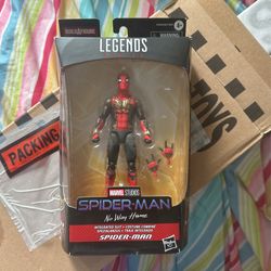 Superman No Way Home