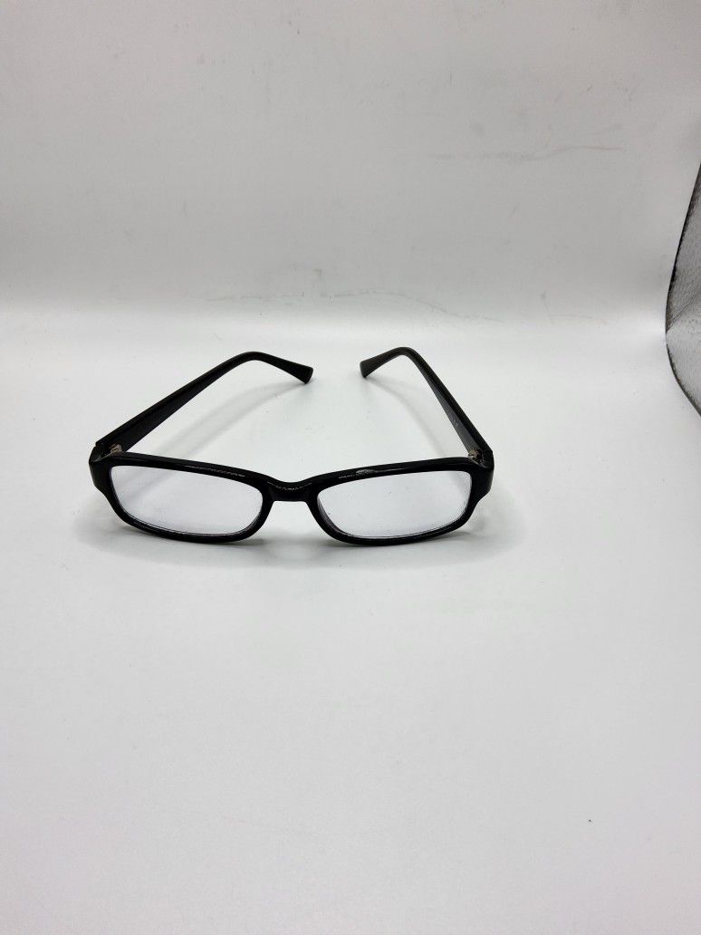 Pair of Black Eye Glass Frames