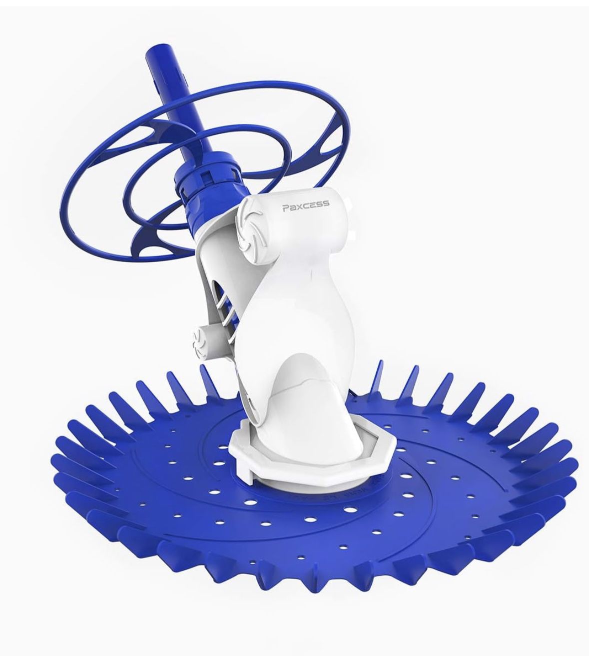 PAXCESS Suction Side Pool Cleaner Vacuum