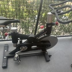 Stationary Bike