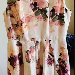 Dress Size 6 - Pickup From Northridge Area