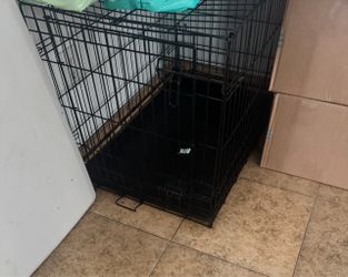 Dog kennel