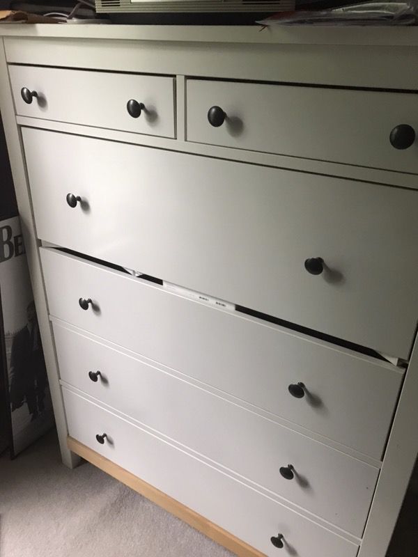 IKEA dresser