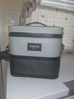 Igloo Lunchbox/Cooler