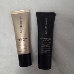 Makeup Bare Minerals Complexion Rescue 