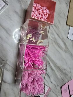 Lash Supplies