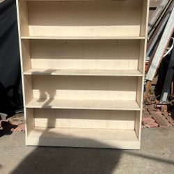 Book Shelf