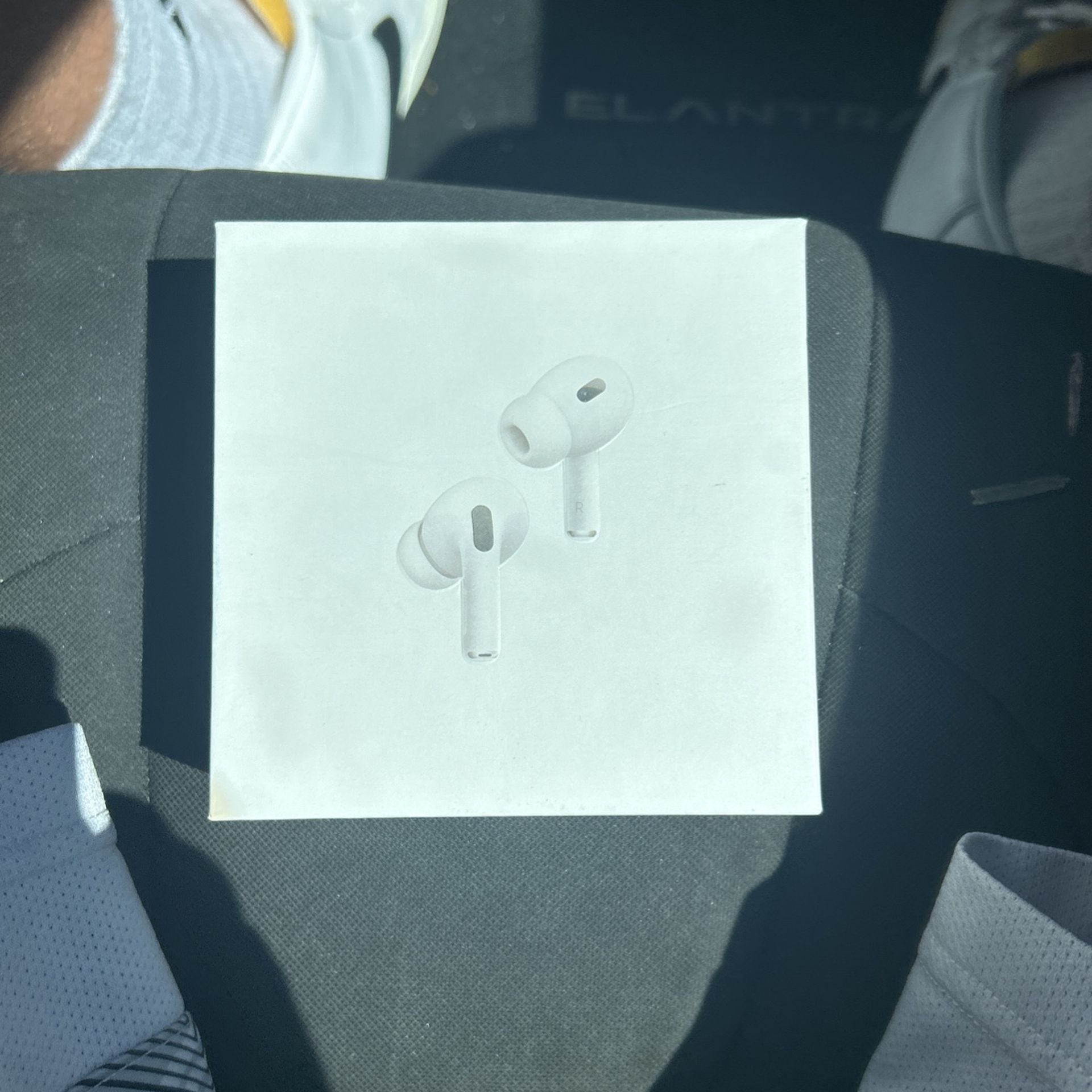 AirPod Pros