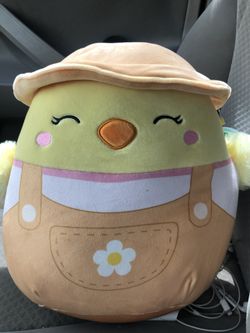 Squishmallow