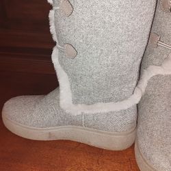 ROCKET DOG ATILLA SNOW BOOT