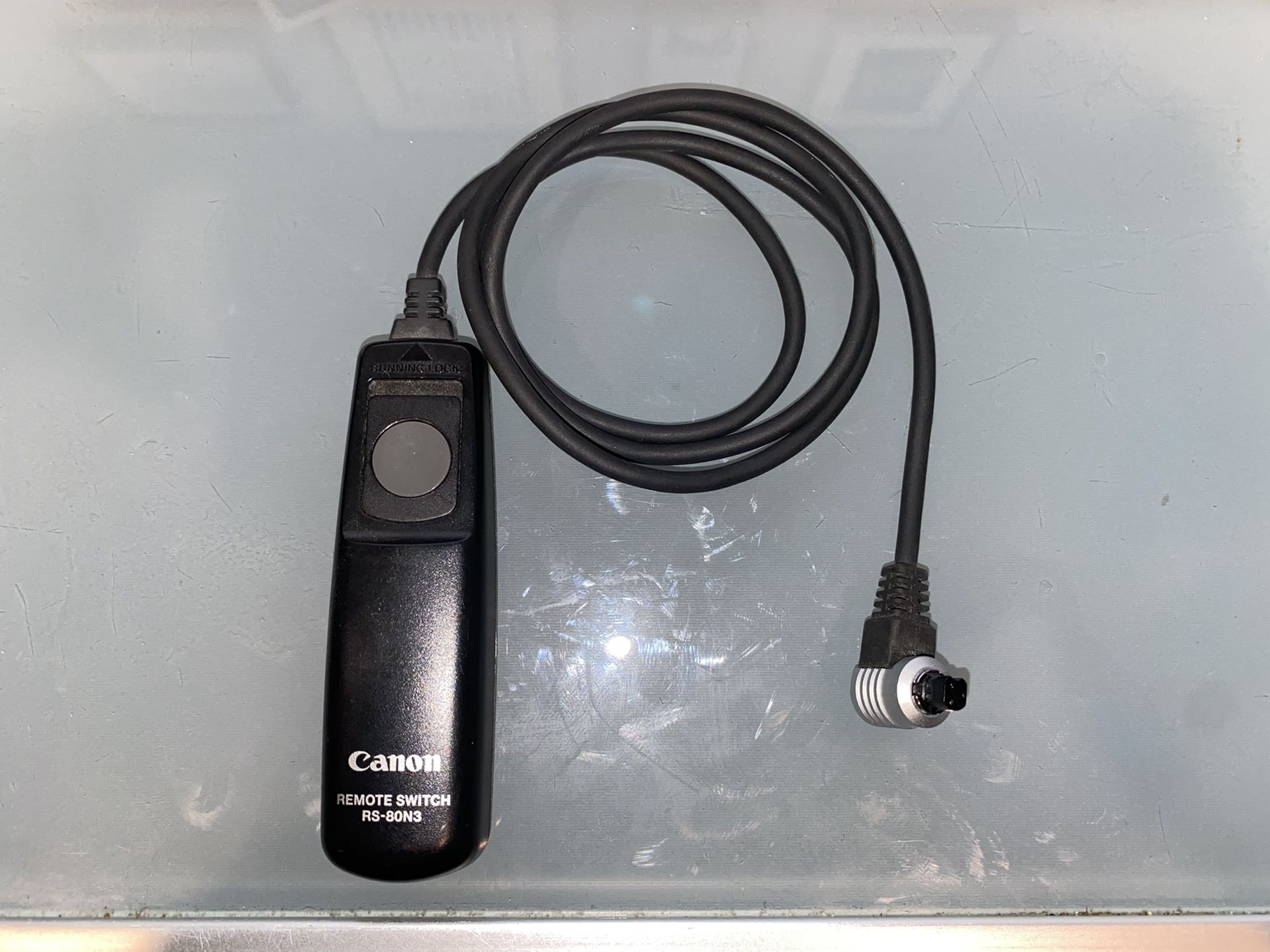 Canon RS-80N3 Remote Switch