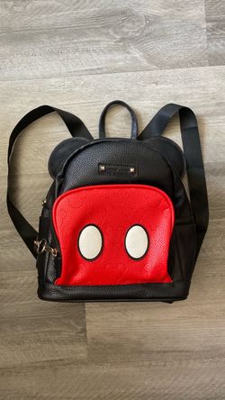 Mini backpack