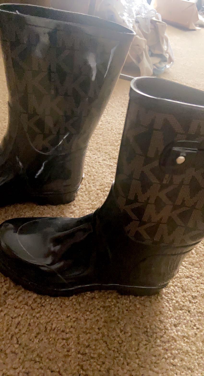 Michael Kors boots