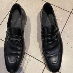 Bruno Magli dress shoes size 9 
