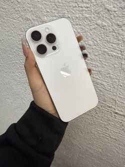 IPHONE 16 PRO 256GB UNLOCKED✅