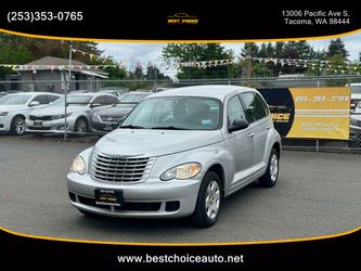 2006 Chrysler PT Cruiser