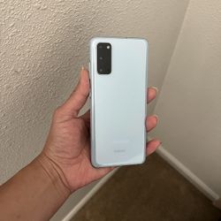 Samsung Galaxy S20  128gb Unlocked 