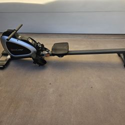 Rowing Machine