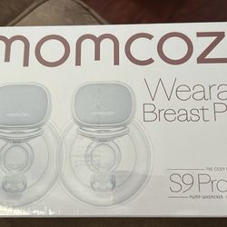 momcozy s9 pro
