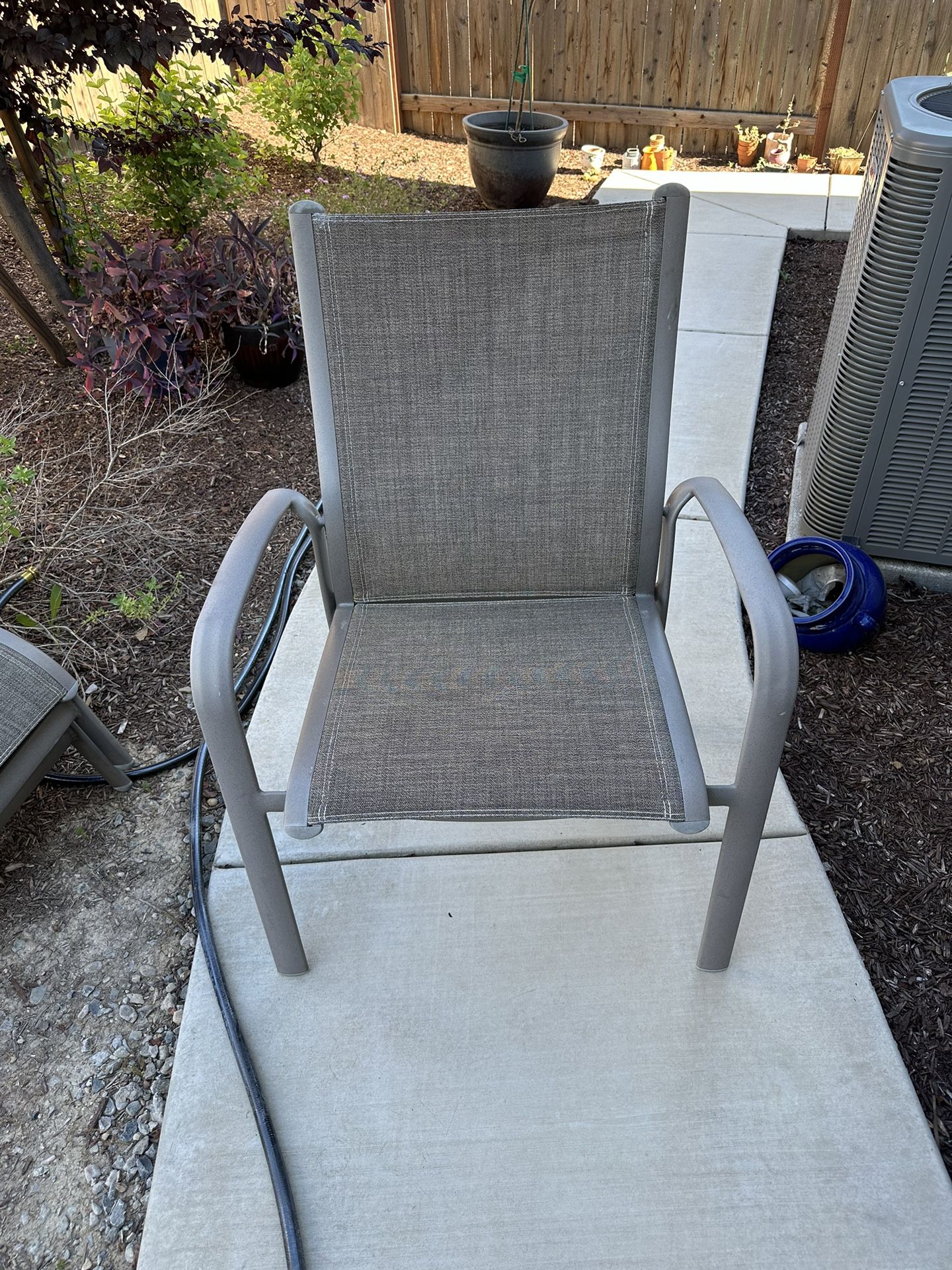 Outdoor chairs For Sale