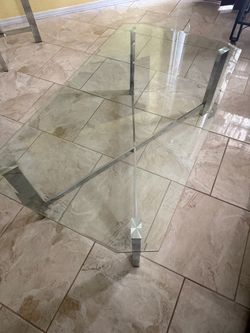 living room table set
