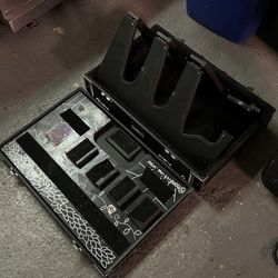 Gator Guitar Stand / Pedalboard 