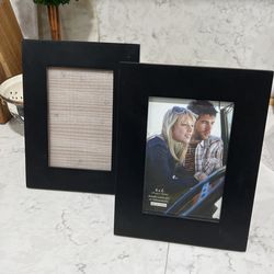 Picture Frames