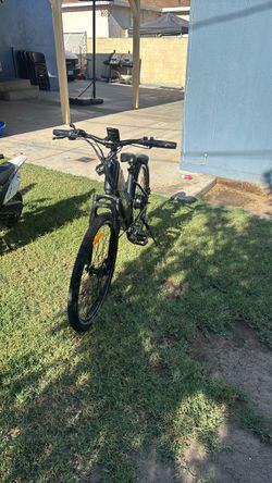 E-bike