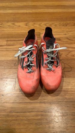Adidas f50