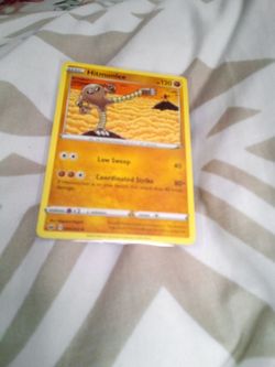 Hitmonlee