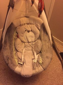 Baby Swing