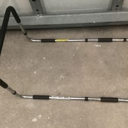 Safety Bedside Grab Handle Bar