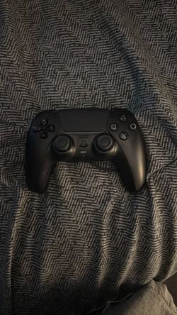 PS5 Remote