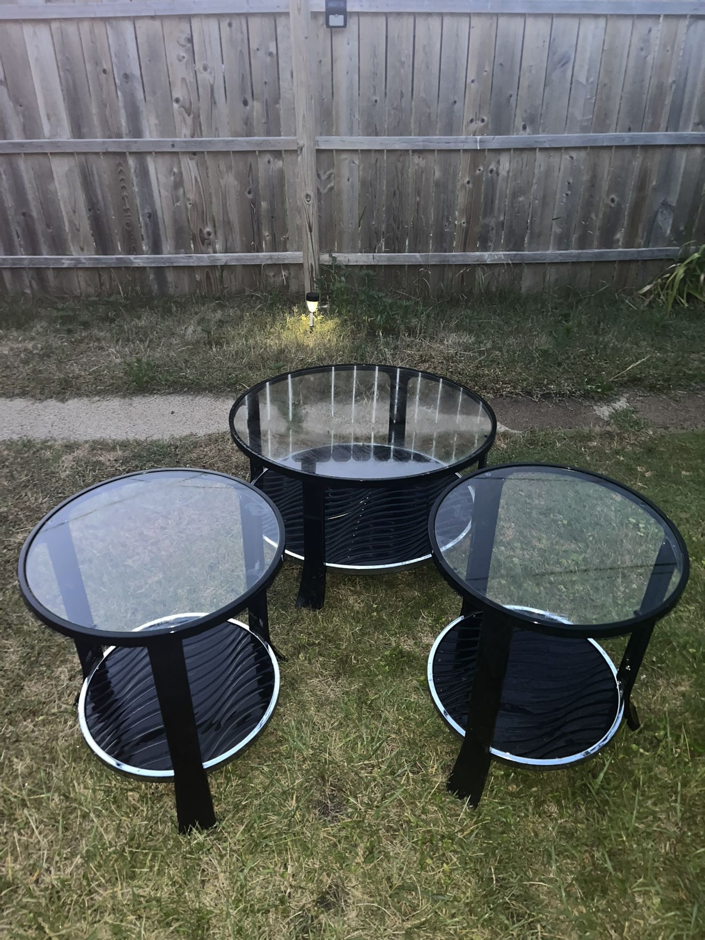 Table Set