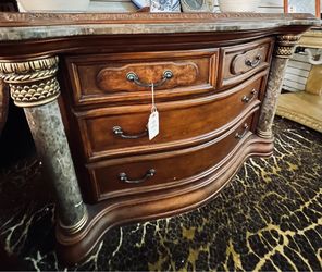 AICO By Michael Amini TORINO Armoire Base - GA